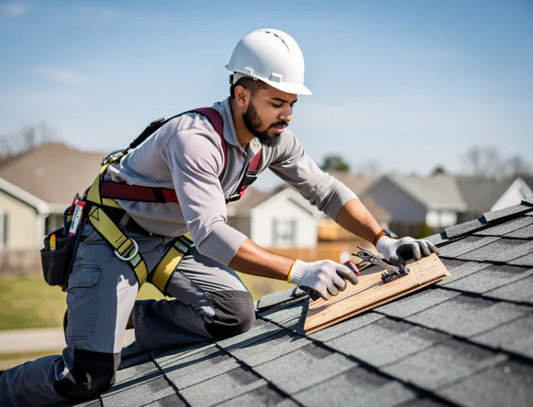 Roof Repair Rhosllannerchrugog